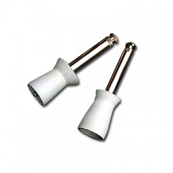 Prophy Rubber Cups - Latch Grip